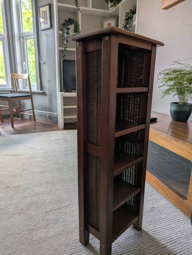 cd rack