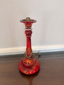antique lamps