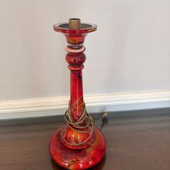 antique lamps