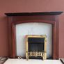 Fireplace Image 2