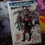 Harley Quinn ! Issue #24 ! Frank Cho Variant Cover ! 2017 ! by DC Comics ! Image 2