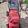 Lawnmower Image 2