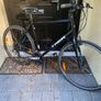 As new Trek FX1 XL 22.5 inch frame 700x35c wheels 21 speed very light bike Image 7