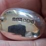 A Set Of 12 Sterling Silver Teaspoons Image 4