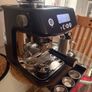 Sage Barista Pro Coffee Machine Image 3