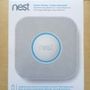 Google Nest Smoke, Fire & Carbon Monoxide Alarm, Expired