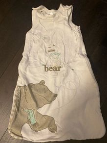 Sleep Sack 0-6 months
