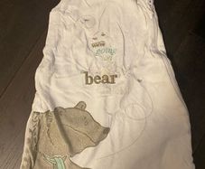 Sleep Sack 0-6 months