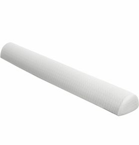 Foam bed guard rail