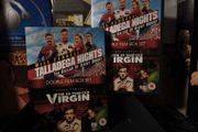 Double Film Boxset ! Talladega Nights: The Ballad of Ricky Bobby ! DVD ! 2011 ! Comedy !