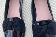 Girls Patent slip-On Shoes size 3