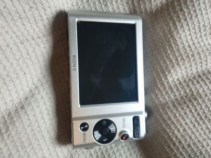Sony Digital camera