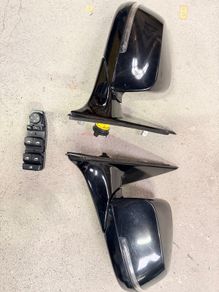 bmw f10 mirror