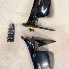 bmw f10 mirror