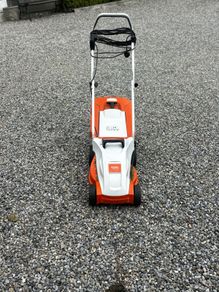 Lawnmower Stihl