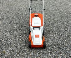 Lawnmower Stihl