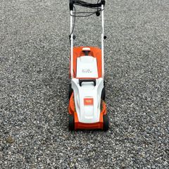 Lawnmower Stihl
