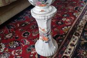 Vintage jardiniere