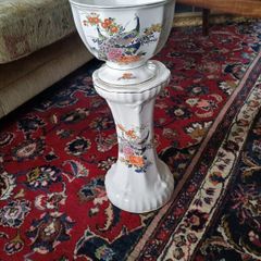 Vintage jardiniere
