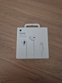 Apple EarPods