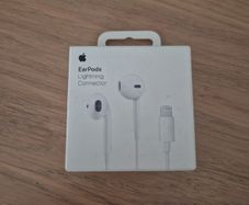 Apple EarPods