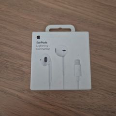 Apple EarPods