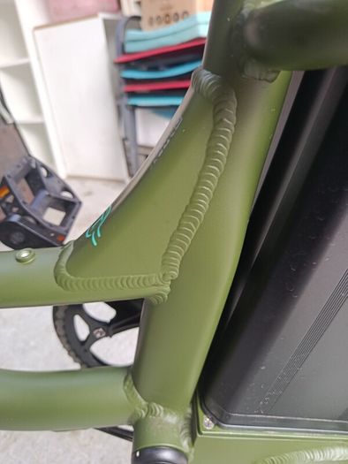 fiido electric bike