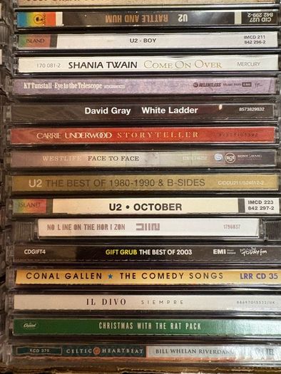 cds