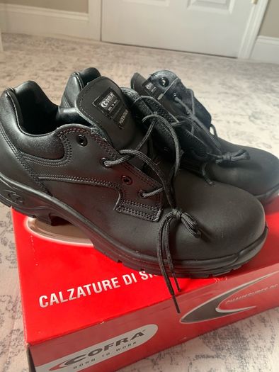 mens safety shoes