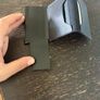 Secrid Slimwallet RFID Wallet Black Card Holder (Defect) Image 5