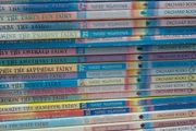 Fairy Books (Rainbow Magic)