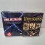 Premium Action, Sci-Fi & Horror Blu-ray & DVD Box Set Bundle (Spider-Man, LOTR, RoboCop) Image 8