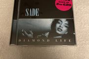 Sade Diamond life cd