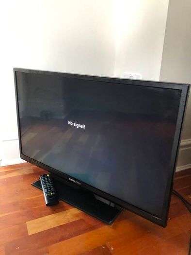 Hanspree TV