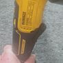 dewalt angle grinder Image 2