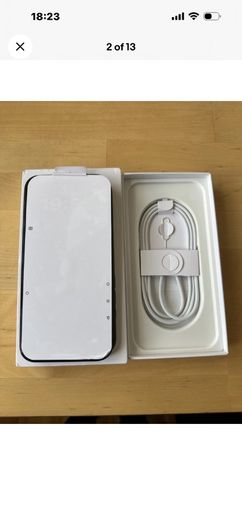 iPhone 16 pro max 1Tb unlocked