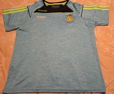 Meath GAA O'Neills Gaelic Football Jersey (Adult Large) FREE POST