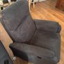 Reclining sofa Image 2