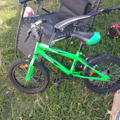 16inch bike