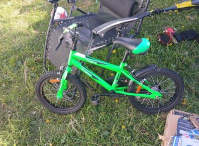 16inch bike