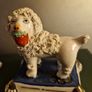 Staffordshire Style Poodles Image 3