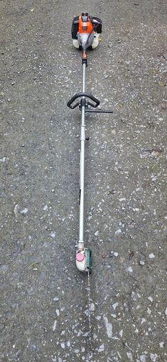 7ft long branch saw