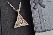 Celtic Necklace