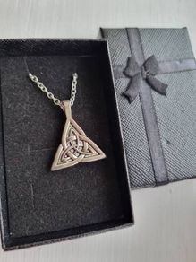 Celtic Necklace