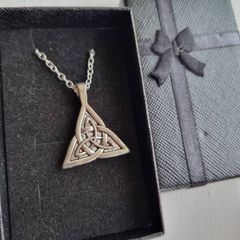 Celtic Necklace