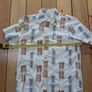 Percival Short Sleeved Shirt Image 3