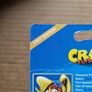 First Edition Crash Bandicoot Collectable Totaku Image 5