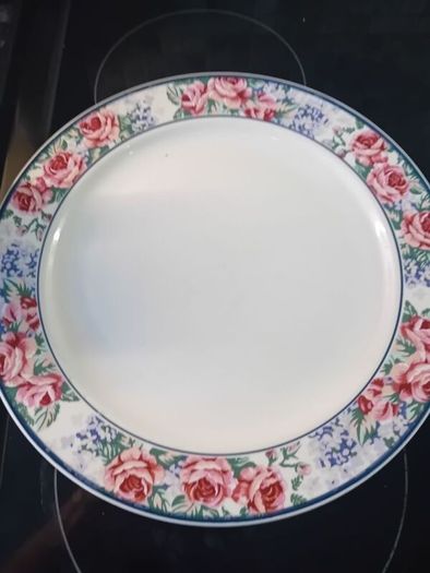 Antique Intro  Plates