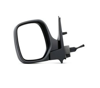 Passenger Side Wing Mirror - Peugeot partner - Citroen Berlingo