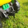 Electric ride on Tractor & Trailers Image 8